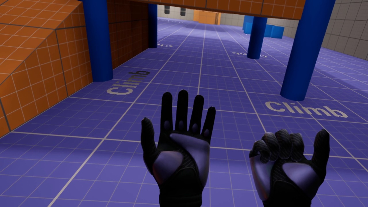 Media 1 for listing VR Physics Brawl
