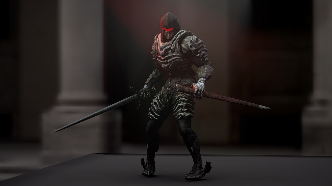 Media 1 for listing Dark Knight