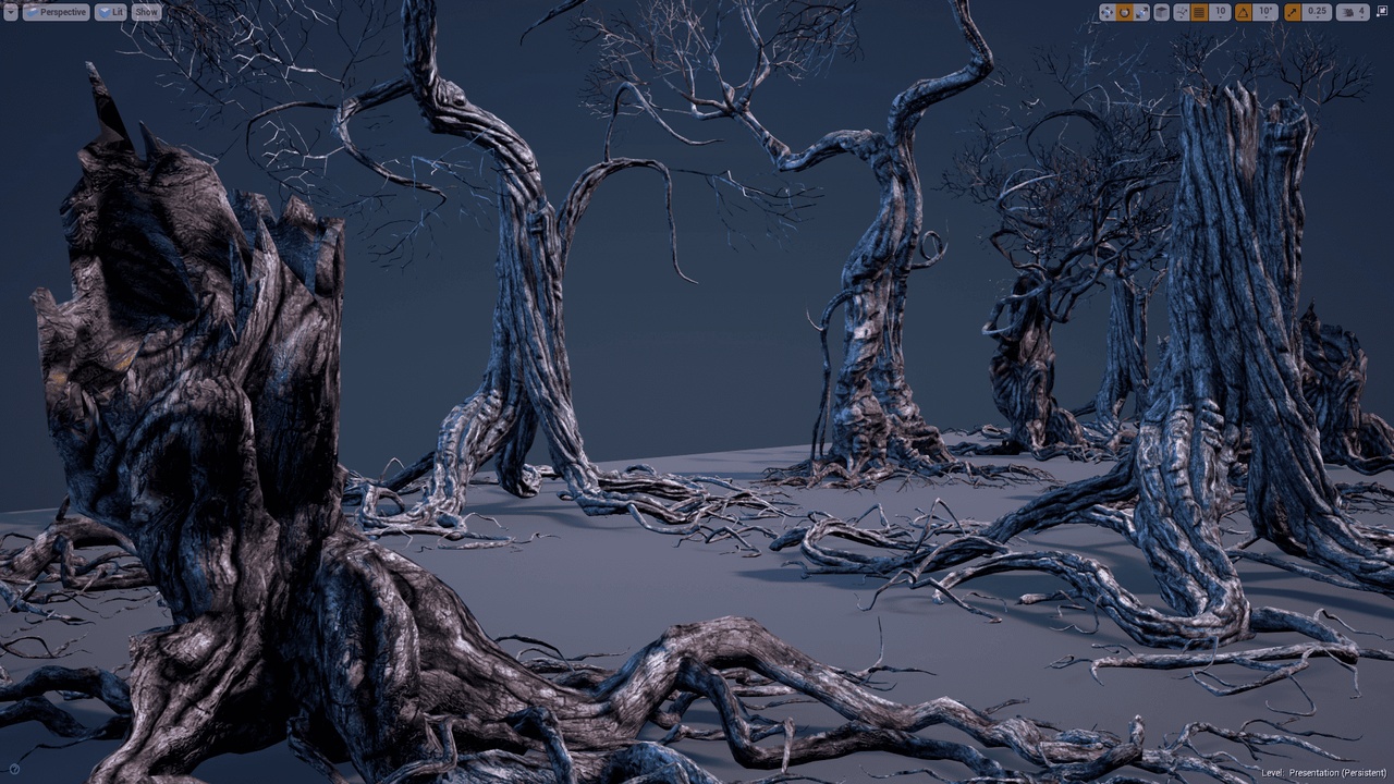 Media 1 for listing Smart Ancient Trees