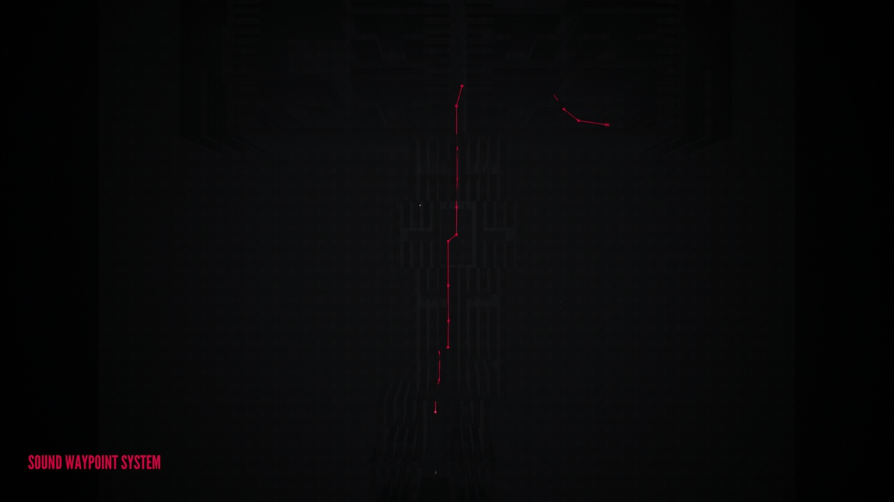 商品 Sound Waypoint System 的媒体 1