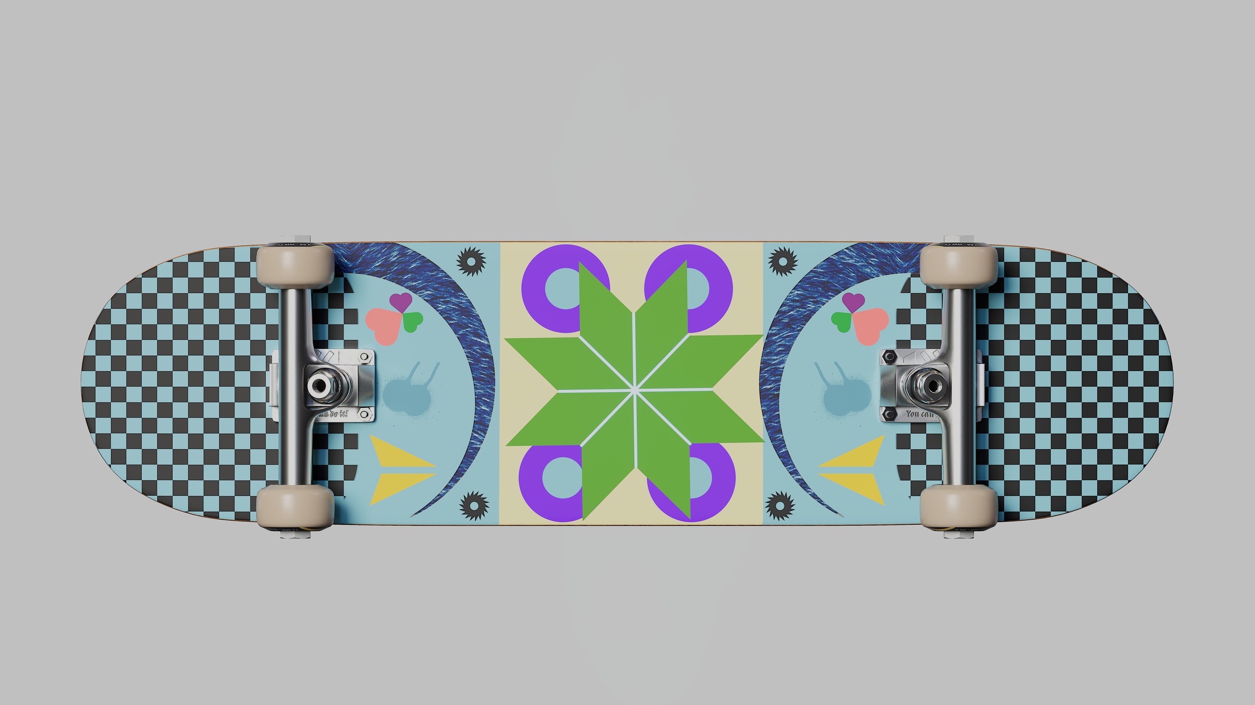 Media 1 for listing Beginners Skateboard