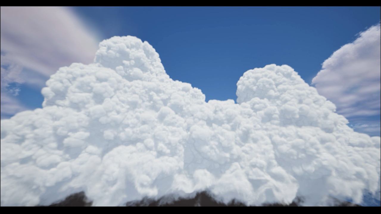 Media 1 for listing VDB Cloud & Fog Pack 2