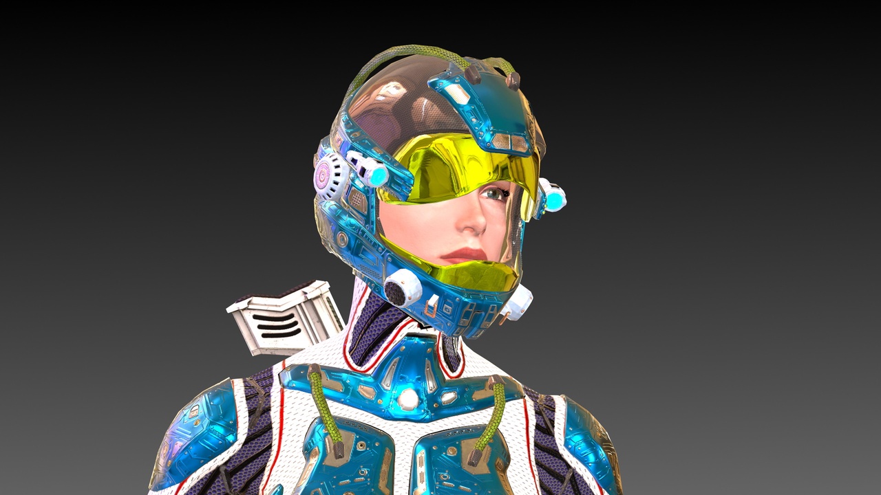 Media 1 for listing Explorer Girl