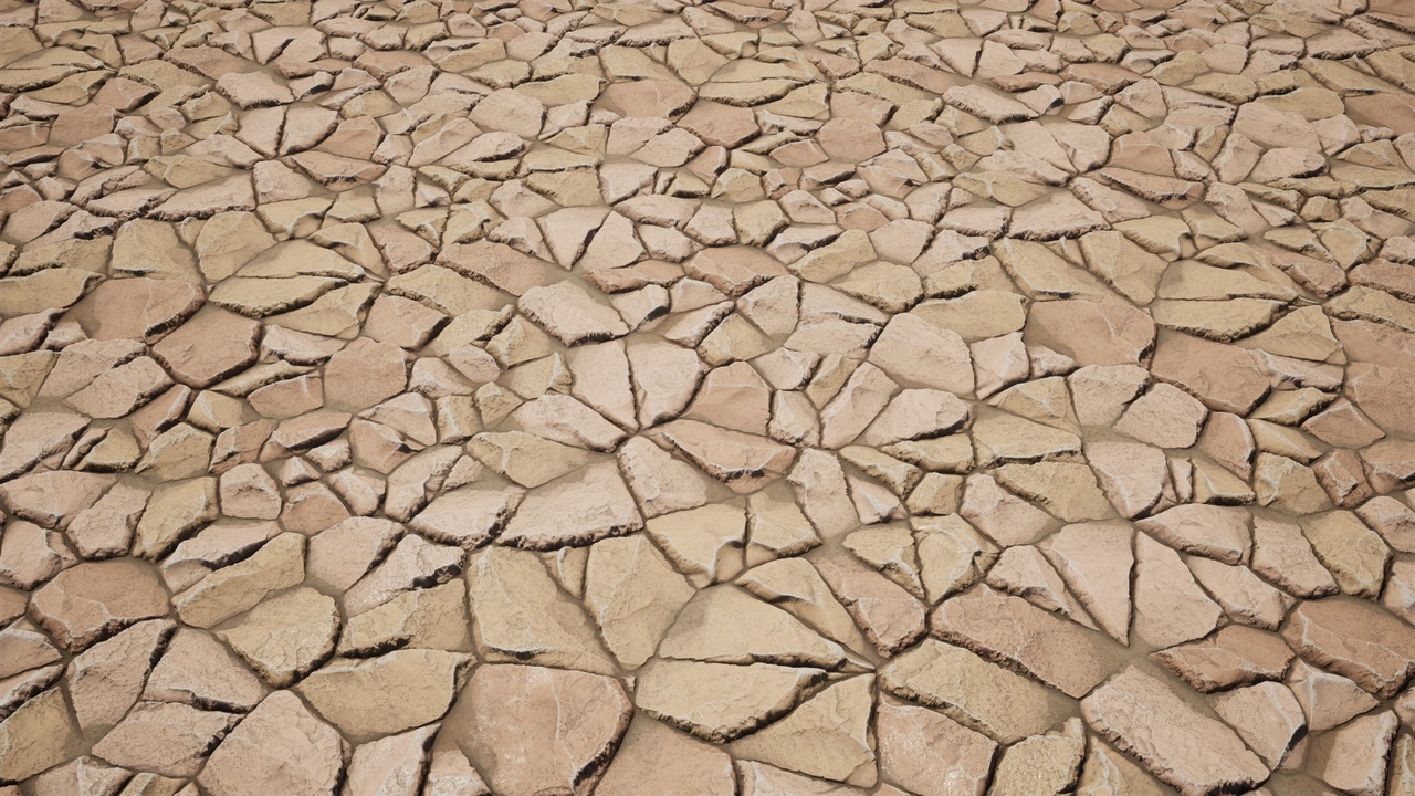 File multimediali per l'articolo Materials Stone Floor: 1