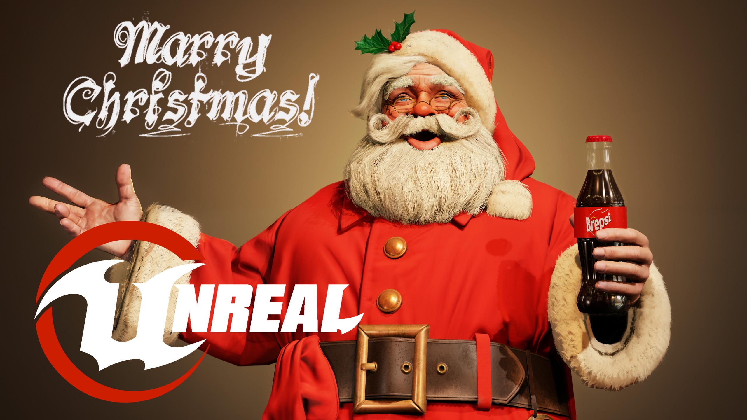 Media 1 for listing Santa Claus