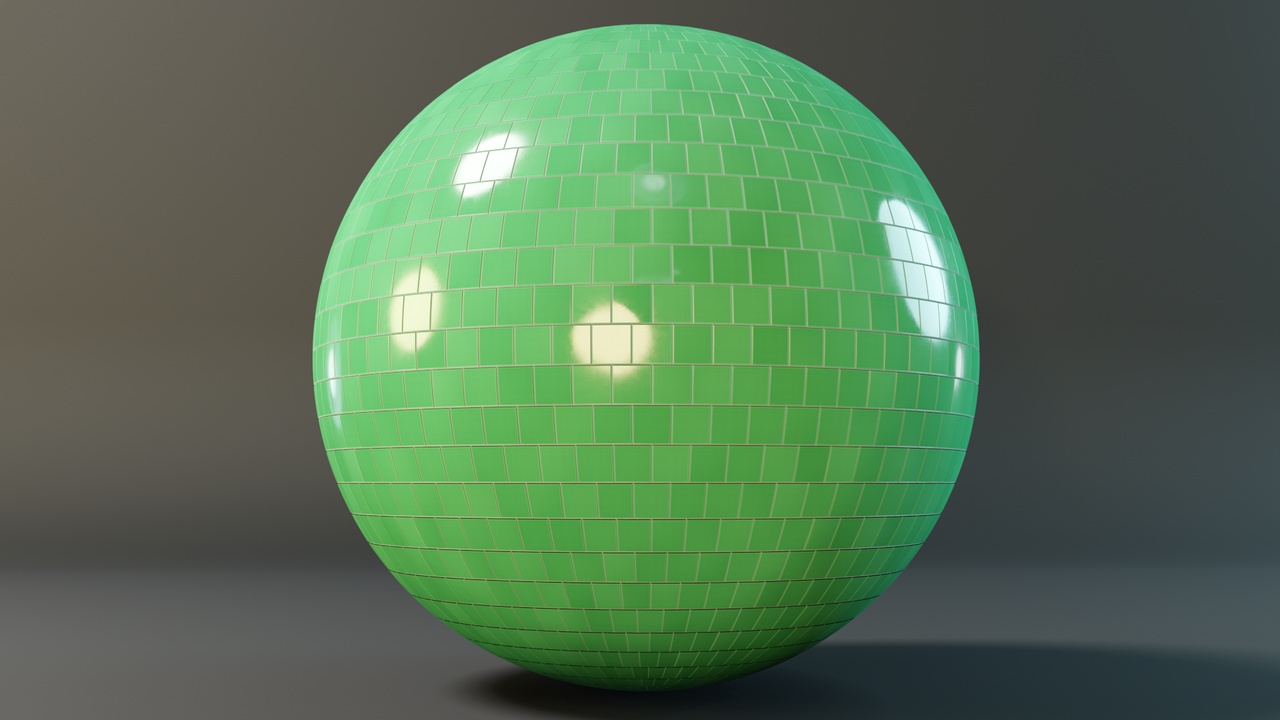 出品Tile Materialsのメディア1