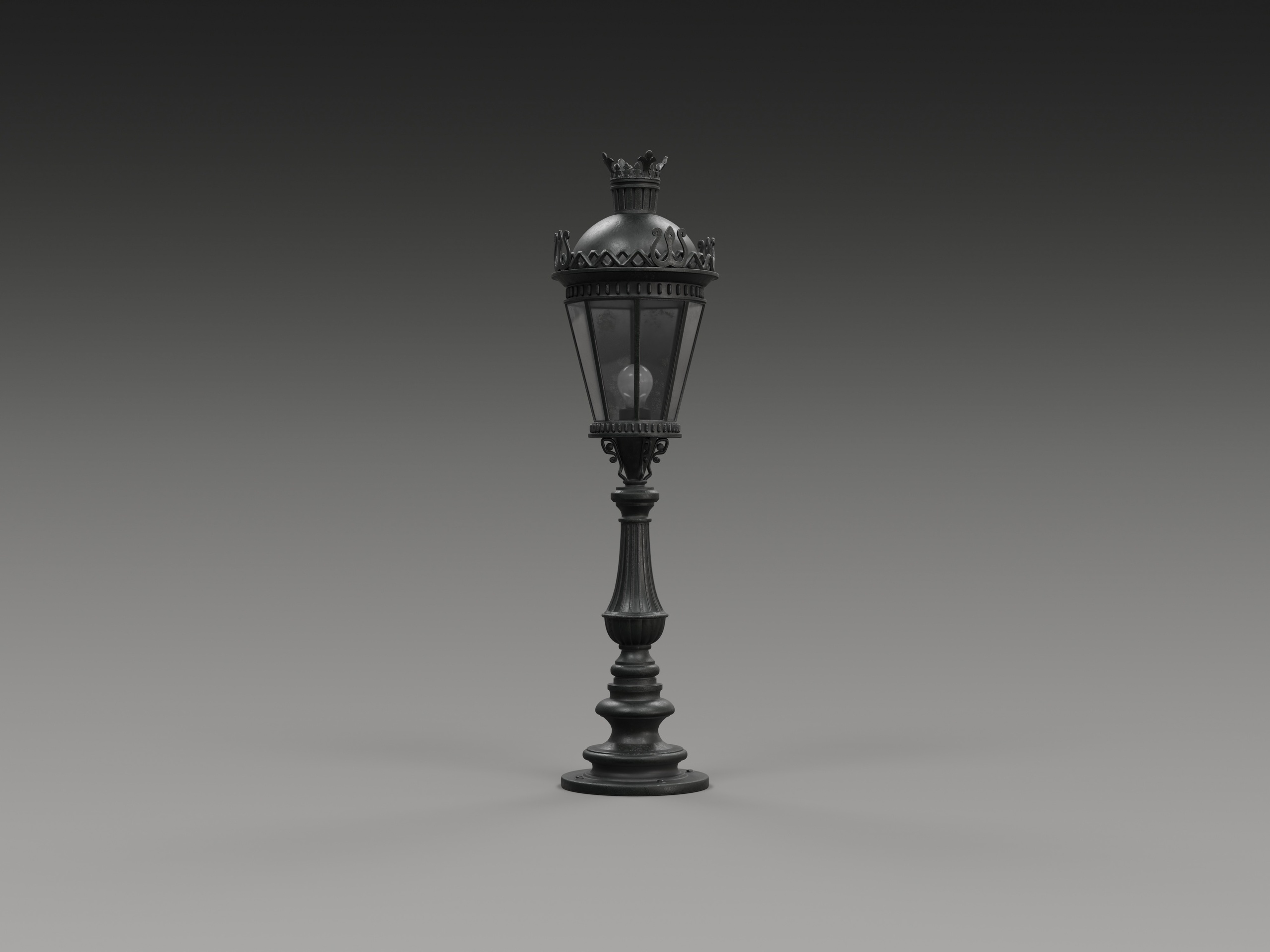 Media 1 for listing Climso Lantern PA FS