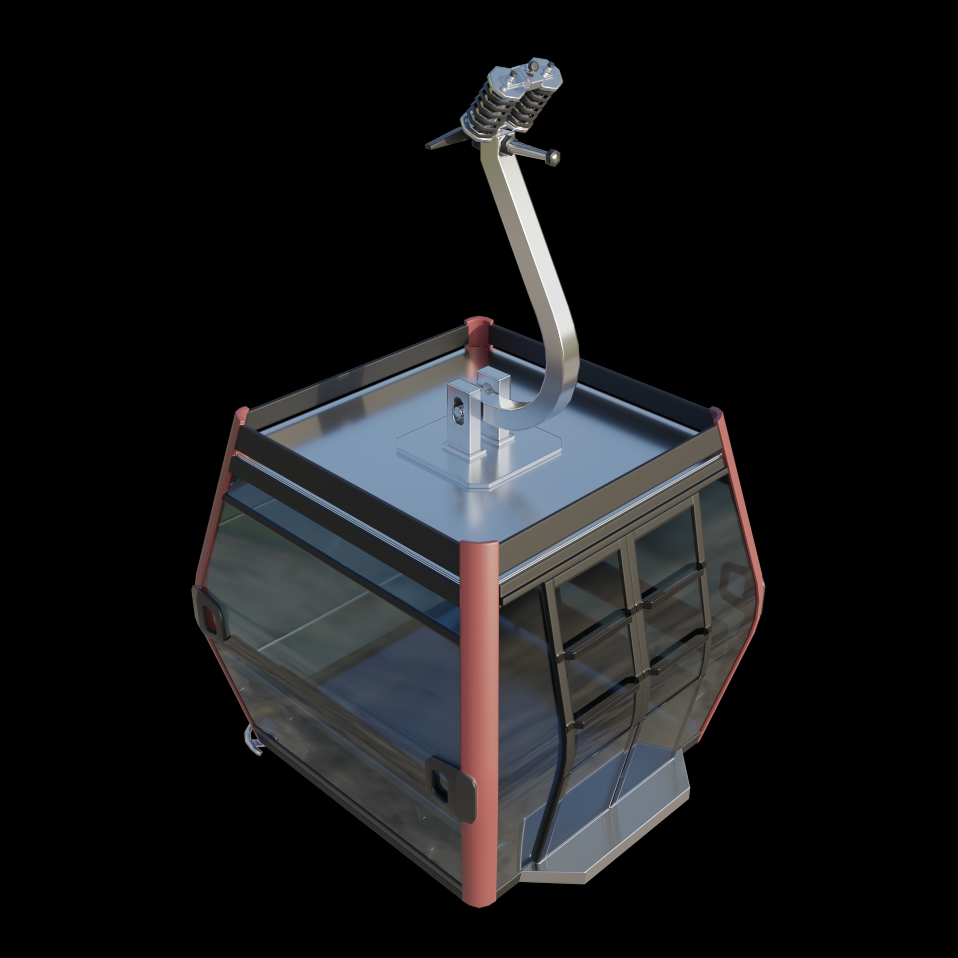 Media 1 for listing Gondola Lift
