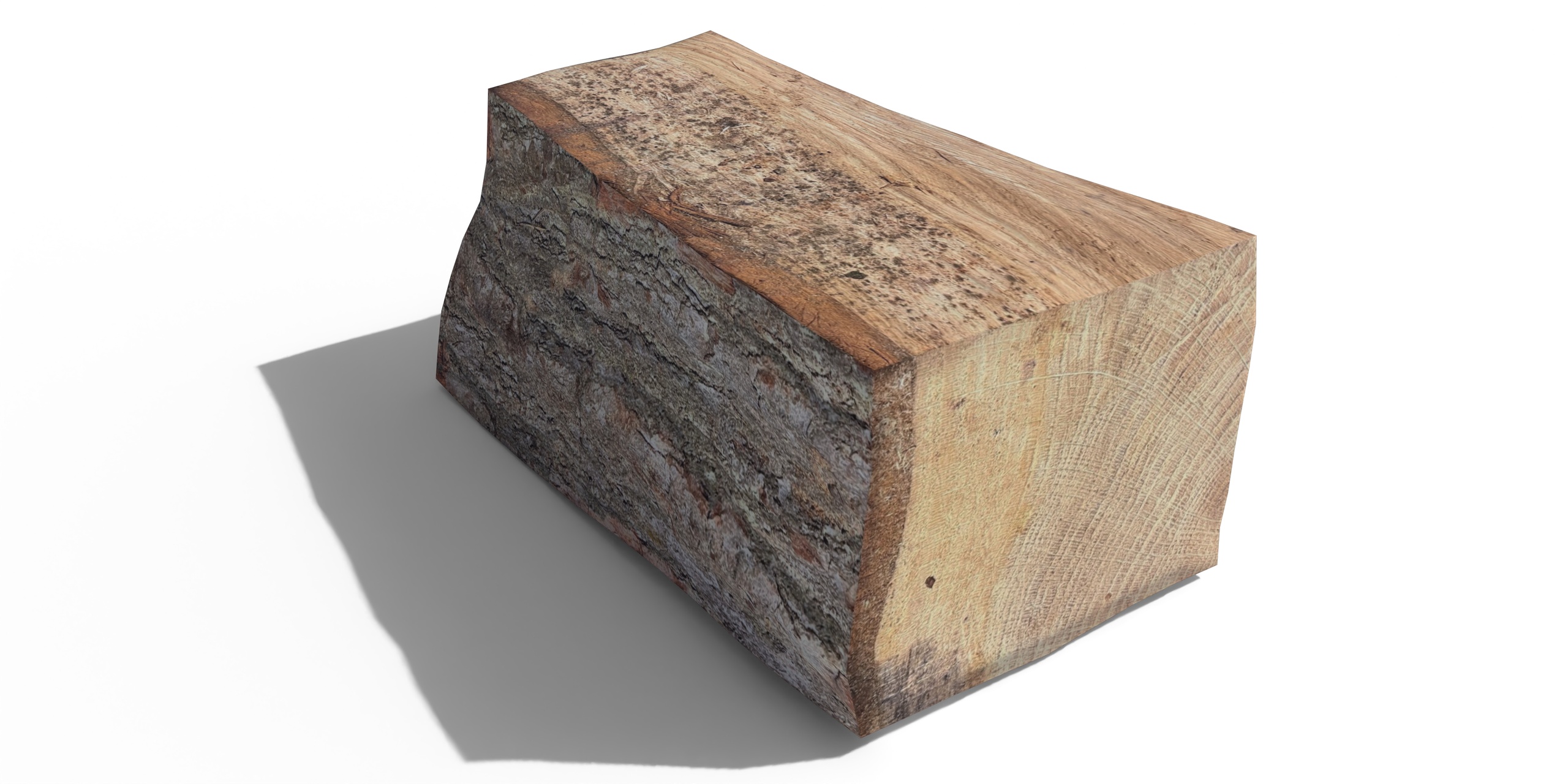 Media 1 for listing Oak Firewood Log 2