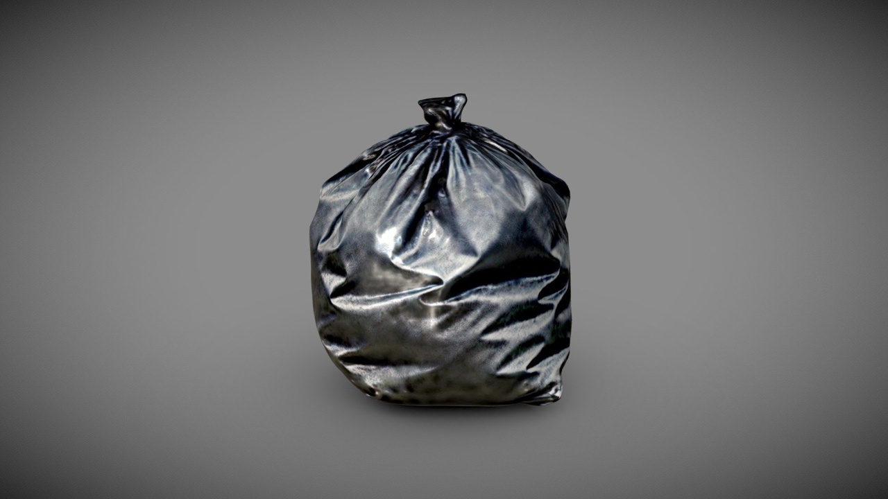 Media 1 for listing Garbage Bag