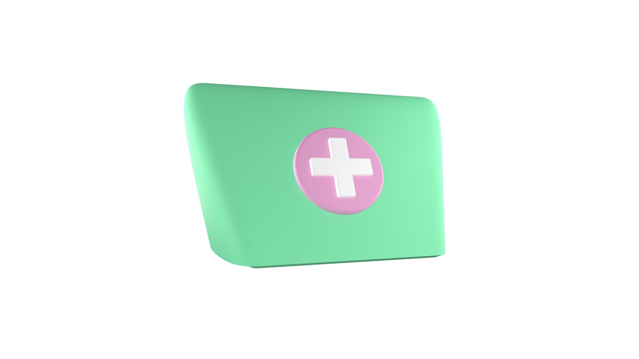 Media 1 for listing Nurse Headwear Cap