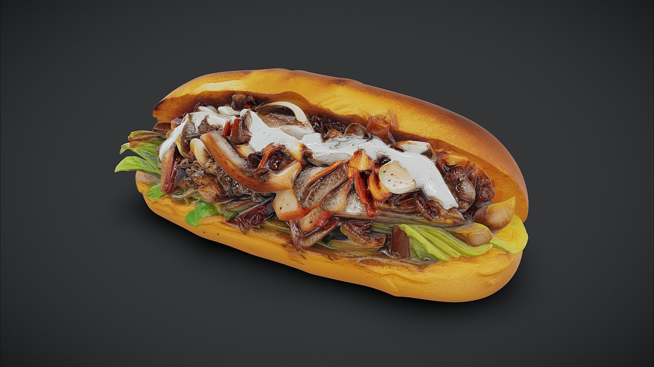 Media 1 for listing Doner Kebab