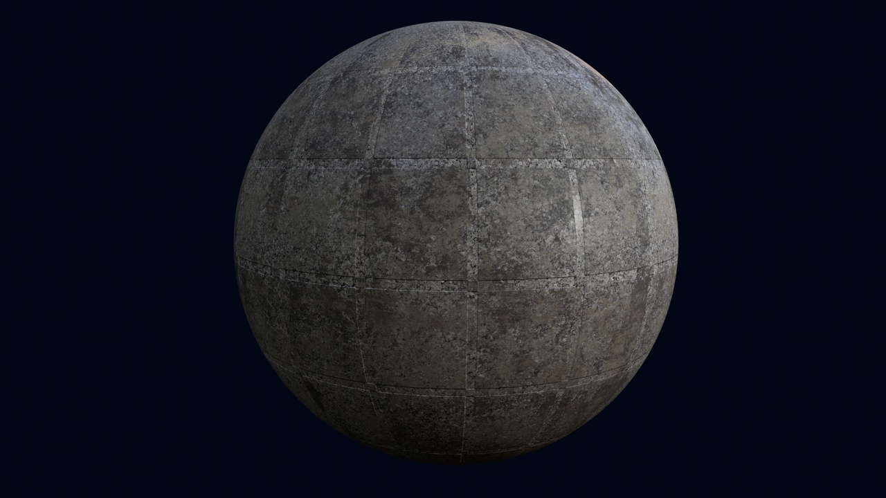 Media 1 for listing Marble Floor Materials