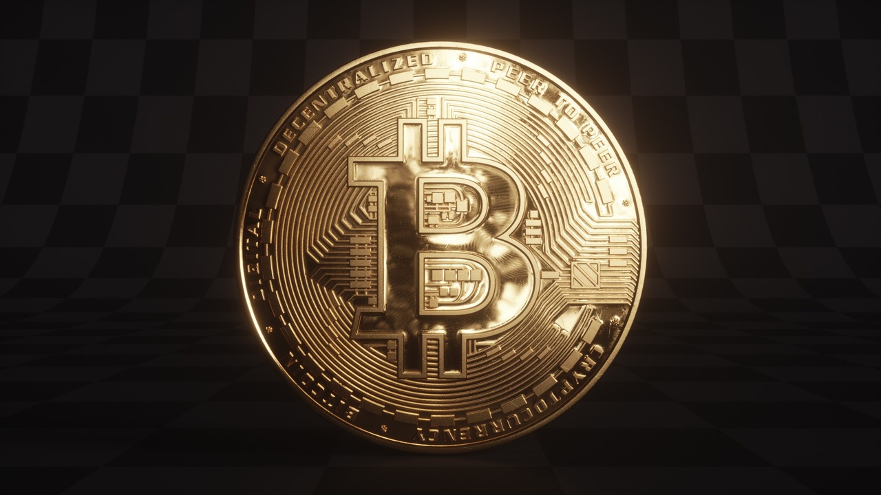 Media 1 for listing Bitcoin