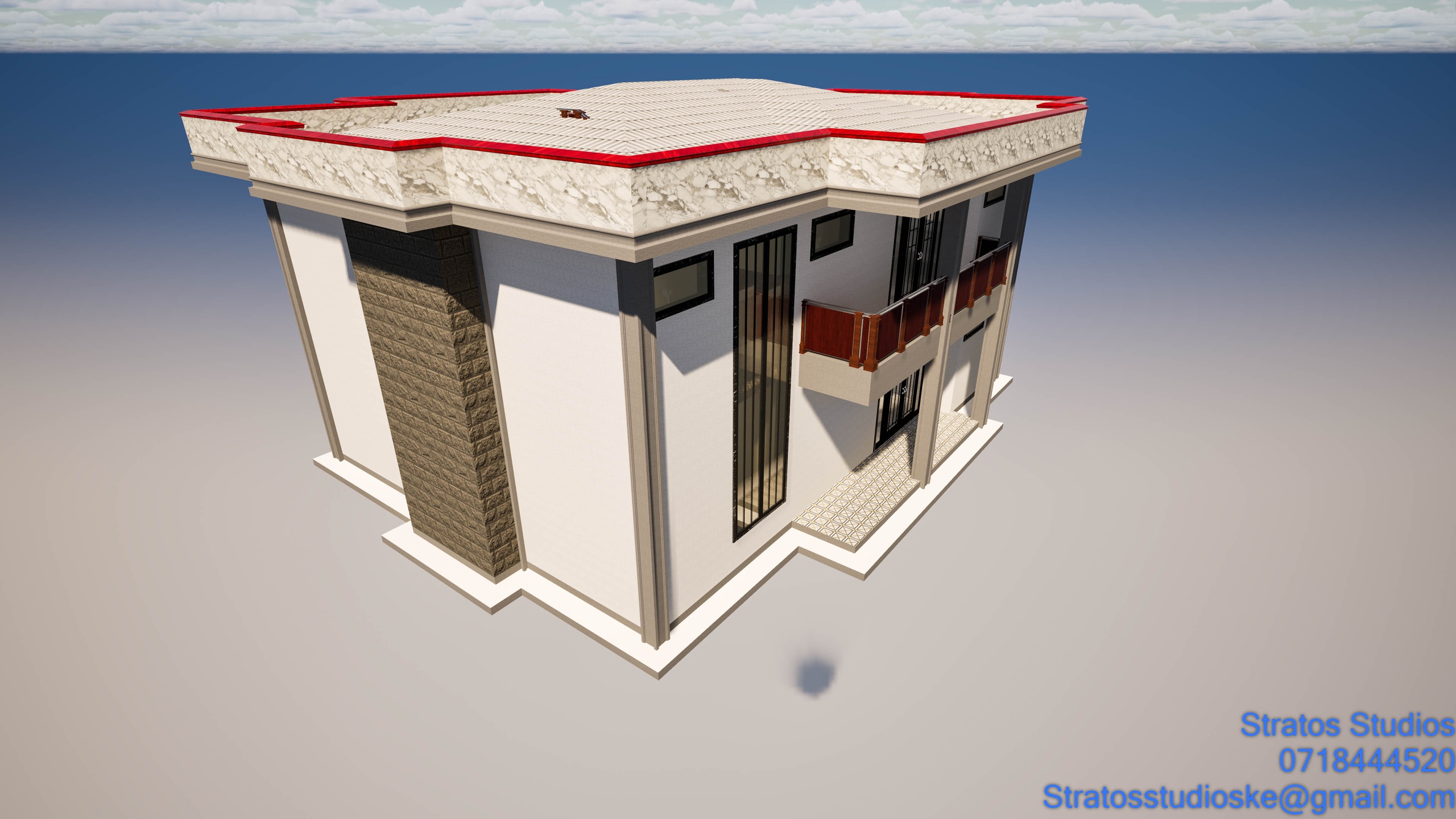 Media 1 for listing Small Mansion