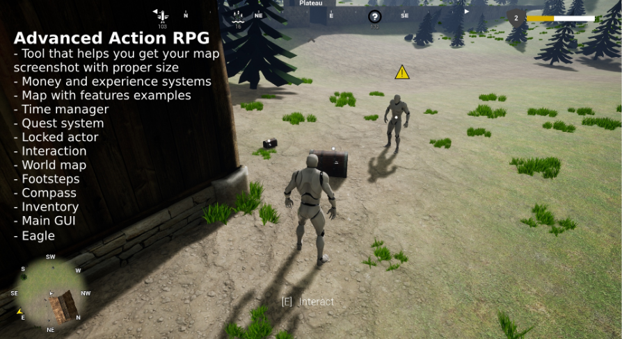 Openrpg Download Open World RPG Toolkit | Fab