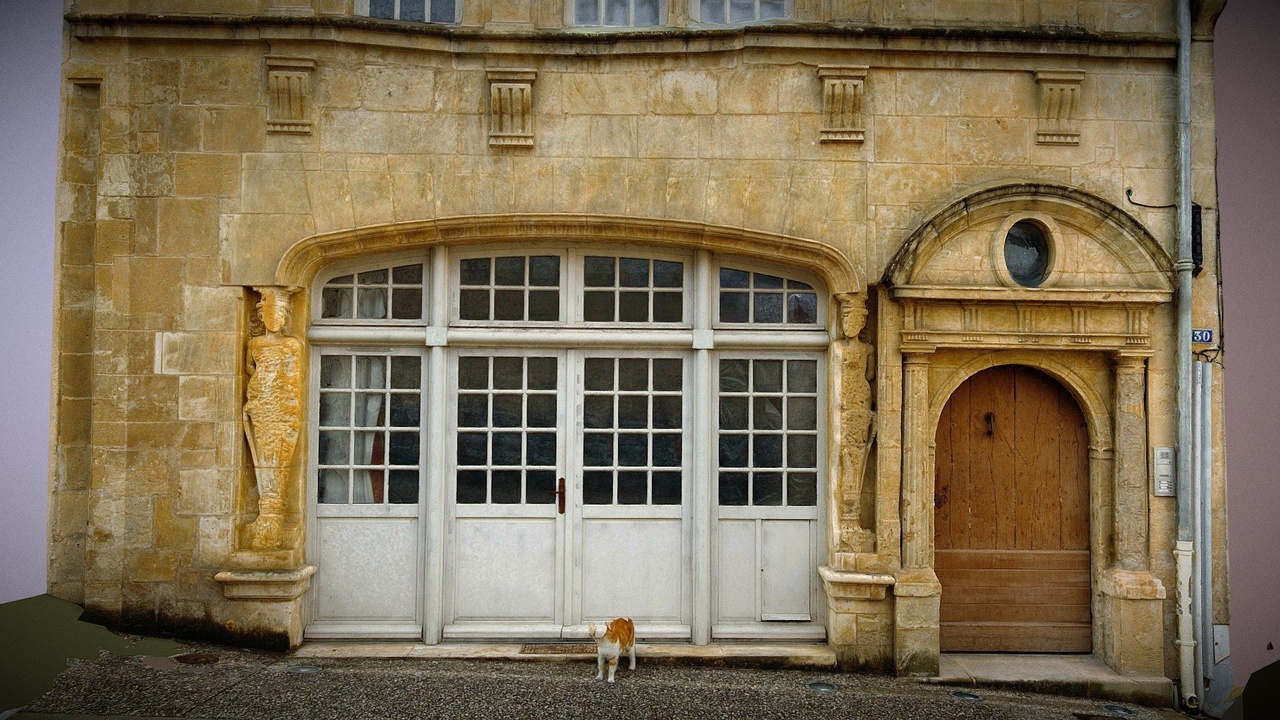 Media 1 for listing 30 Rue Gaston Guillemet, Fontenay-Le-Comte