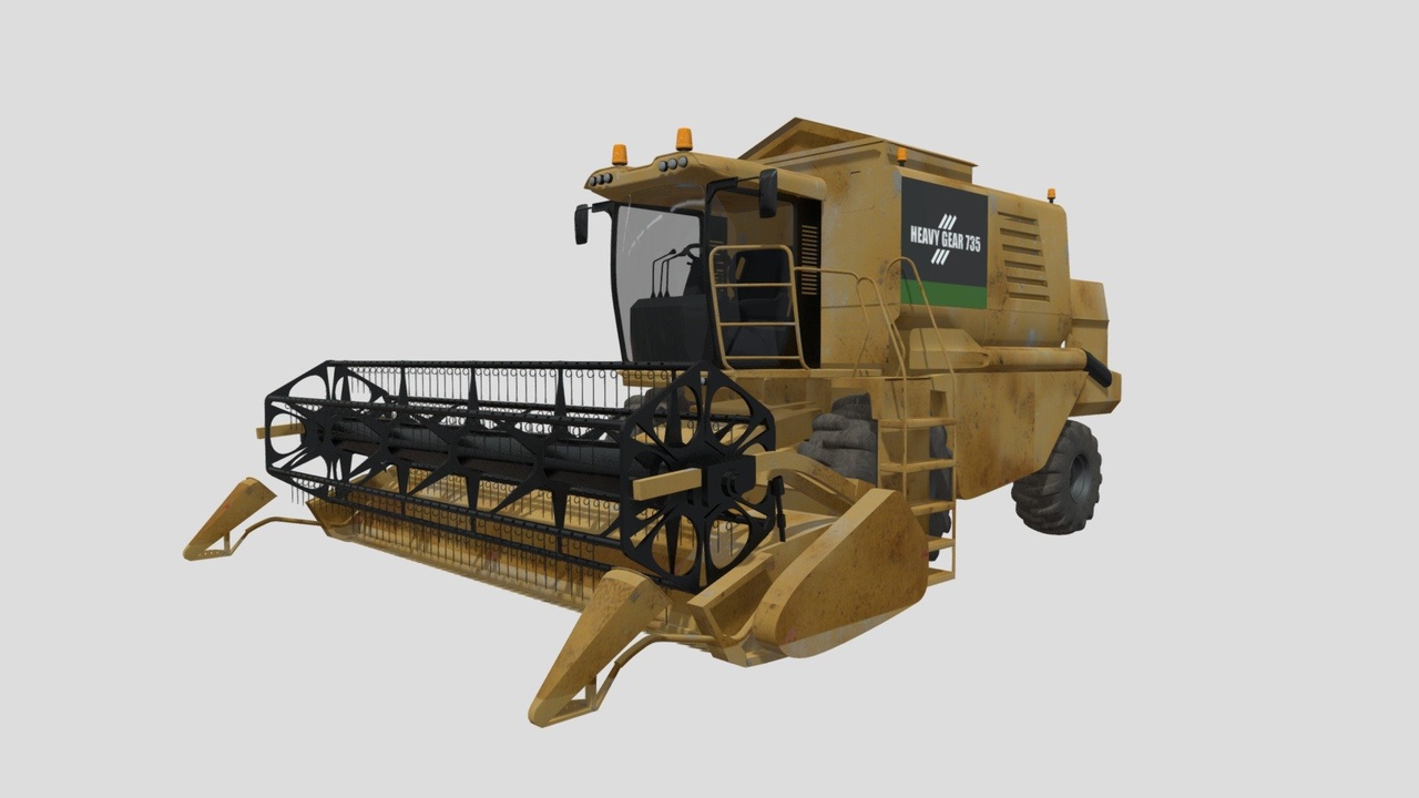 Media 1 for listing truck