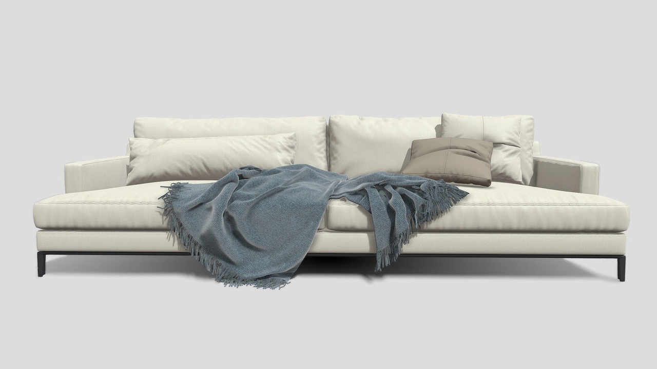 Media 1 for listing TF SOFA by GAL