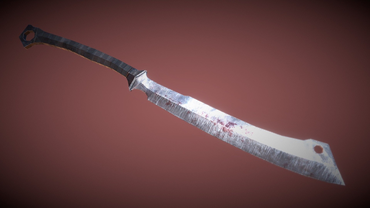 Media 1 for listing War Cleaver