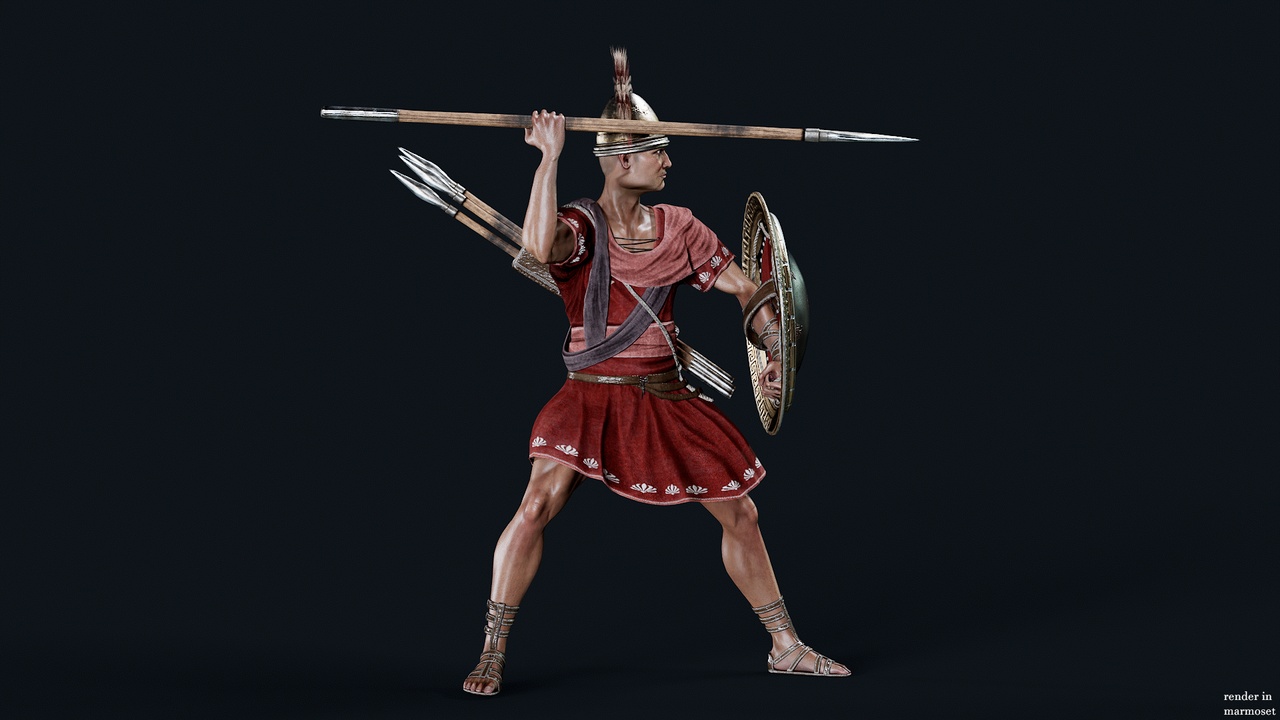 SPARTAN ILOTE JTD ilanı için 1. medya