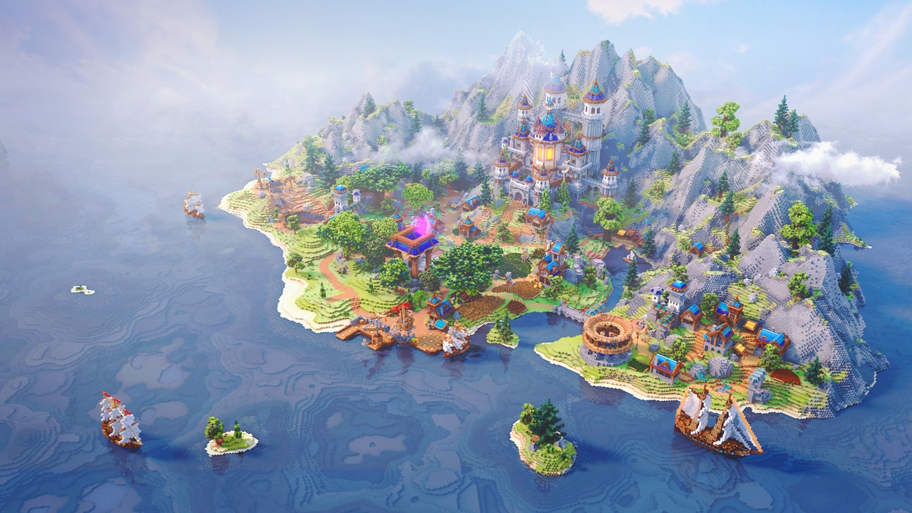 Media 1 for listing Survival Castle
