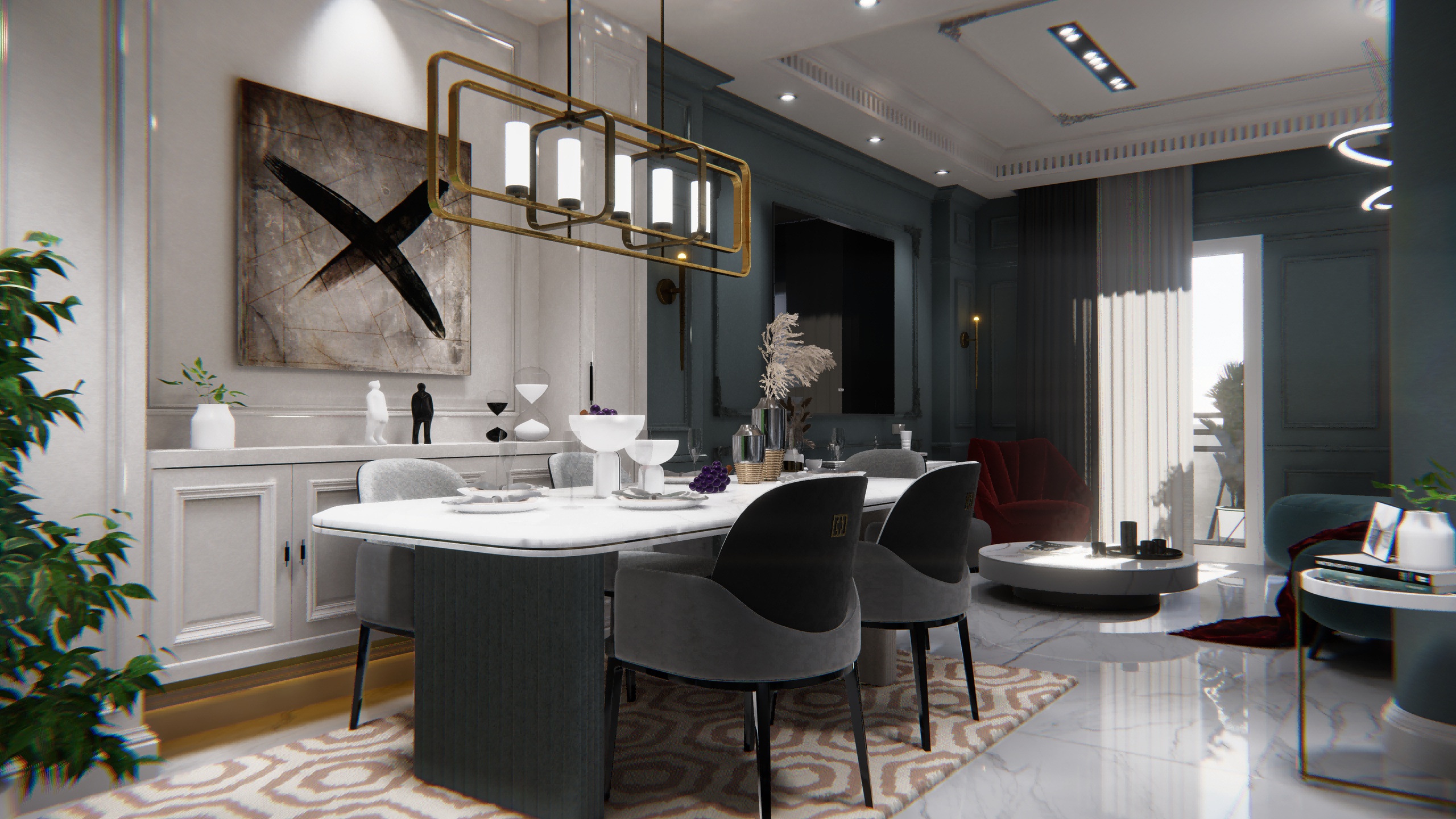 Media 1 for listing LuxuryProperty Pack Vol3