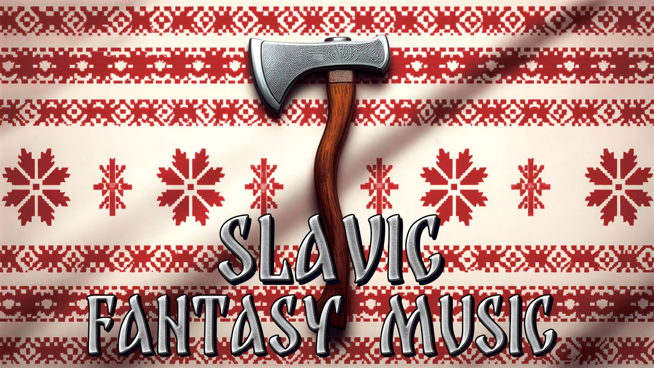 Media 1 for listing Slavic Fantasy Music