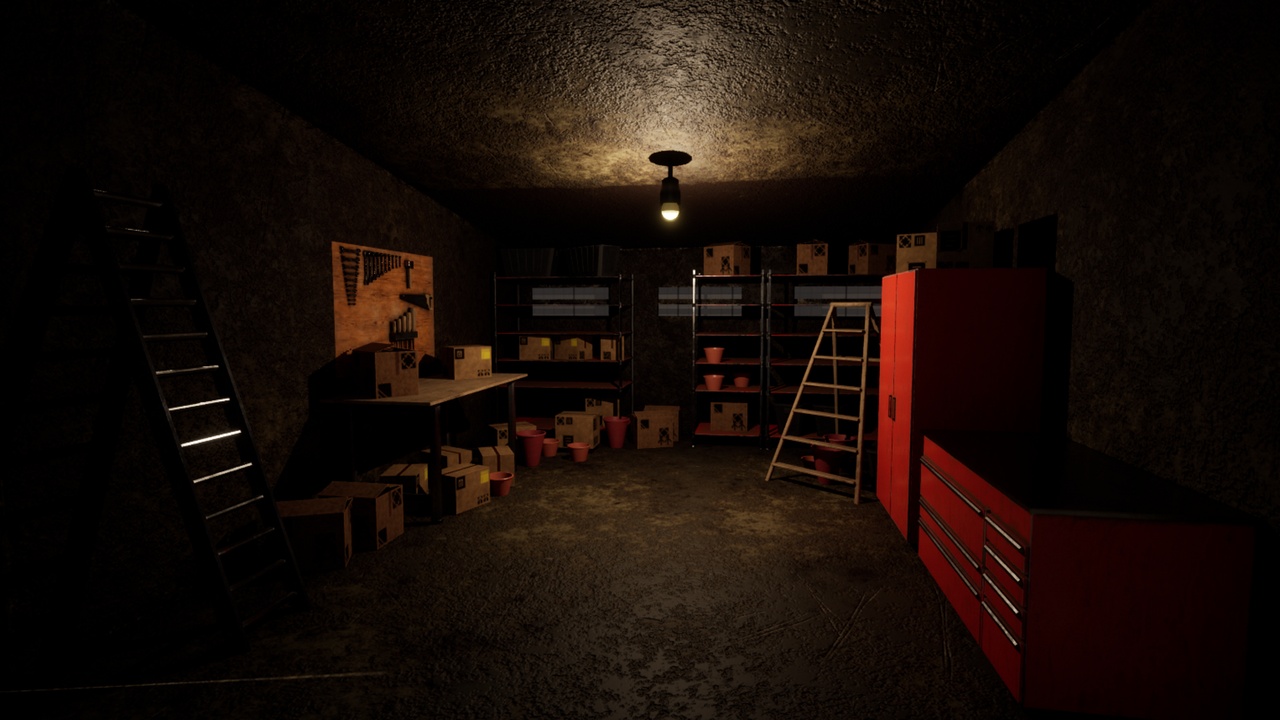Media 1 for listing Garage Props