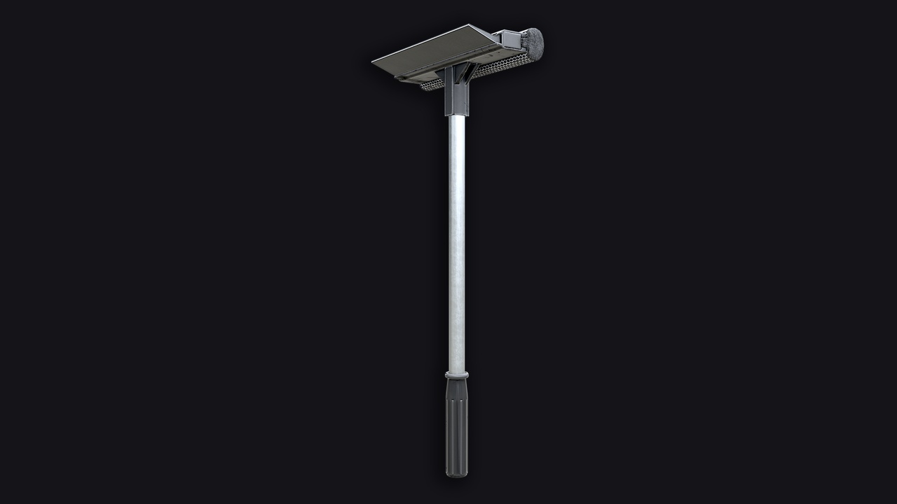Media 1 for listing Squeegee