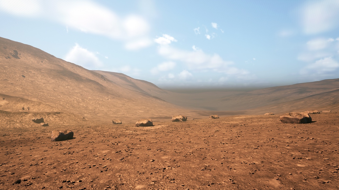 Media 1 for listing Moon And Mars Height Pack