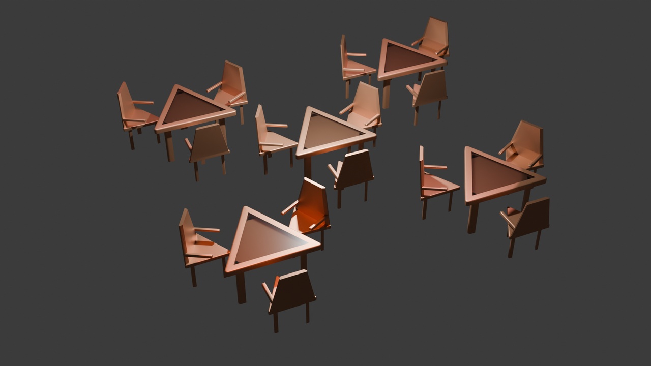 Media 1 for listing Dining table