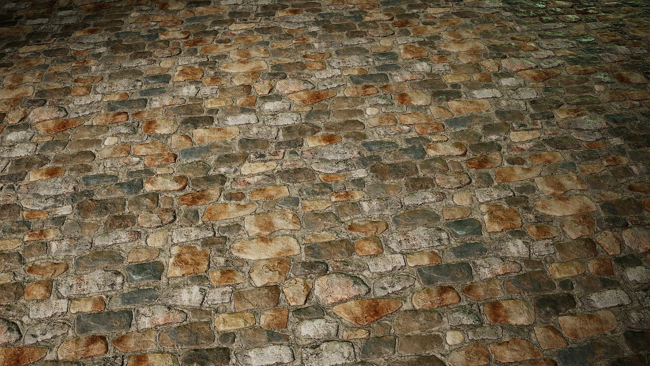Media 1 for listing Stone Wall