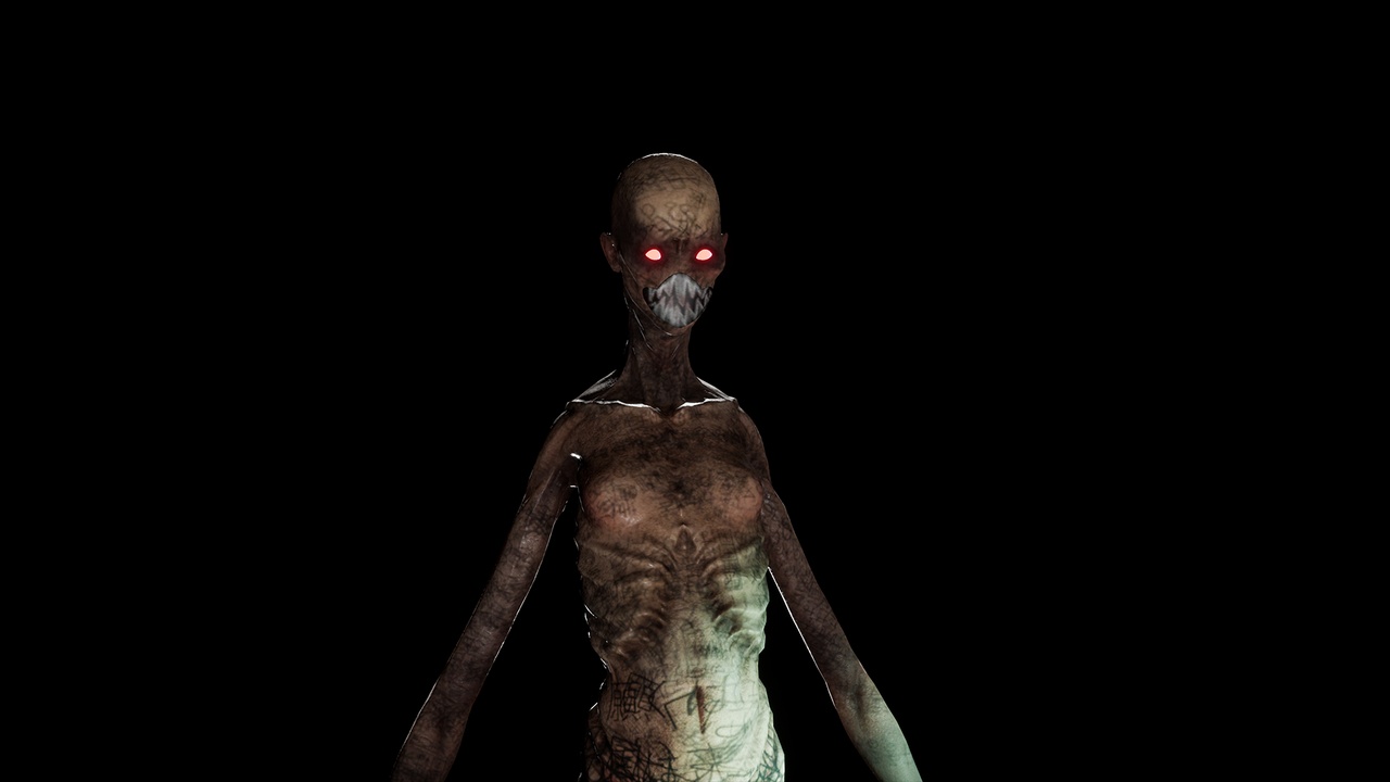 Media 1 for listing Horror Pack v2