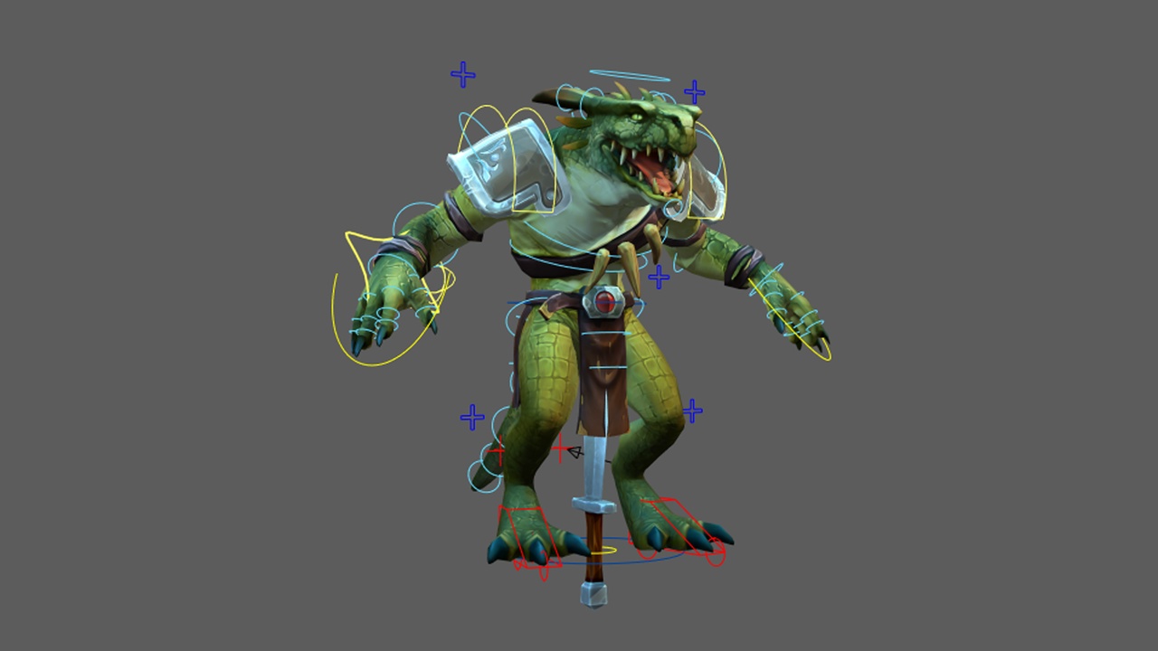 出品Kobold RIGのメディア1