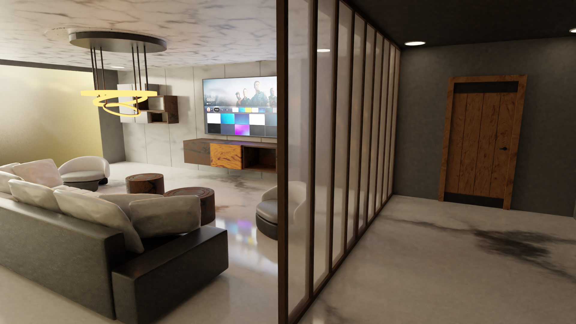 Interior design | Fab