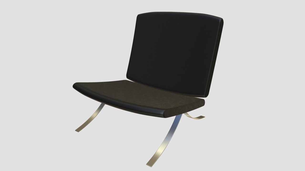 Media 1 for listing Armchair 8