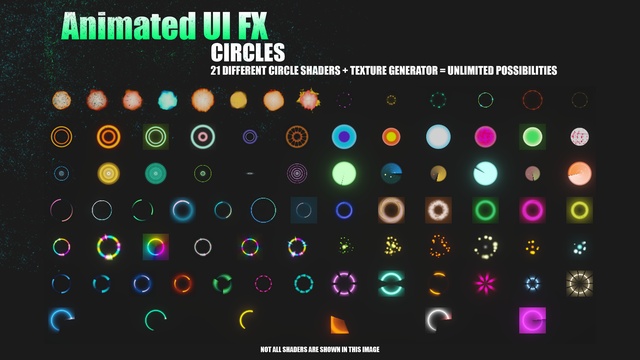 Thumbnail of an asset created by Auxilium