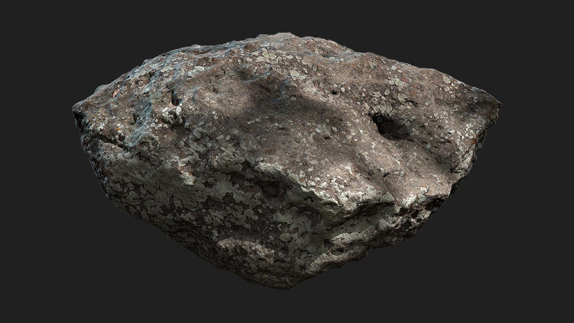 Grove Rocks Granite Rocks | Fab