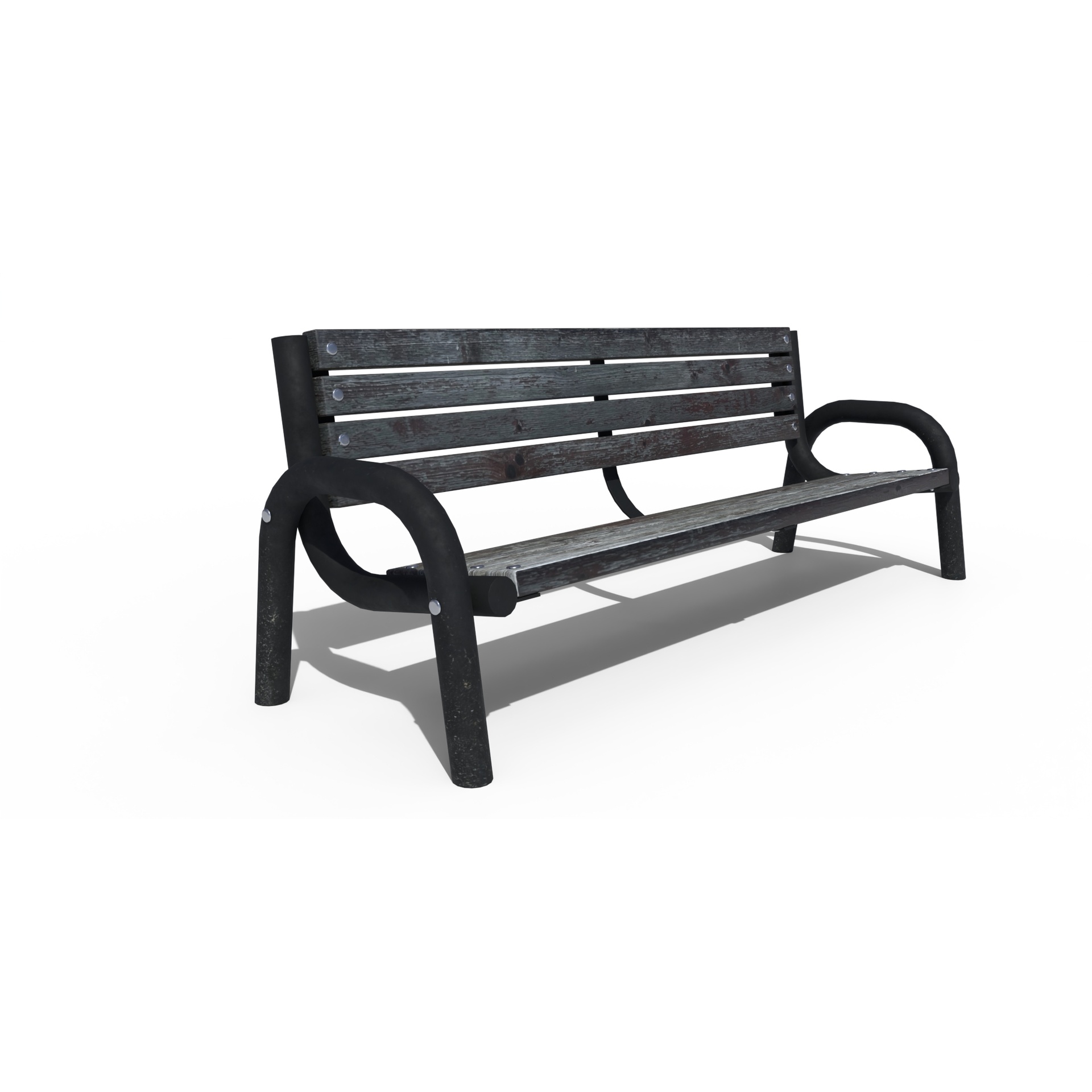 Media 1 for listing Park Bench
