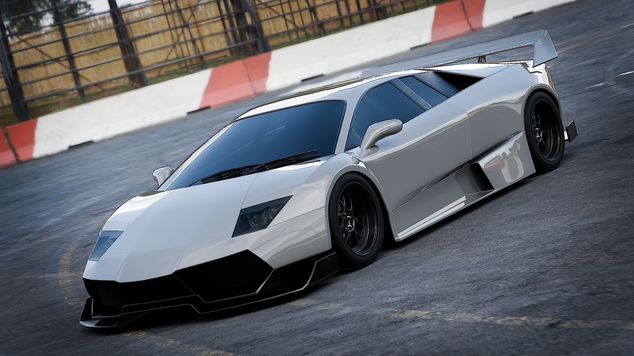 Media 1 for listing Italian Sports Car