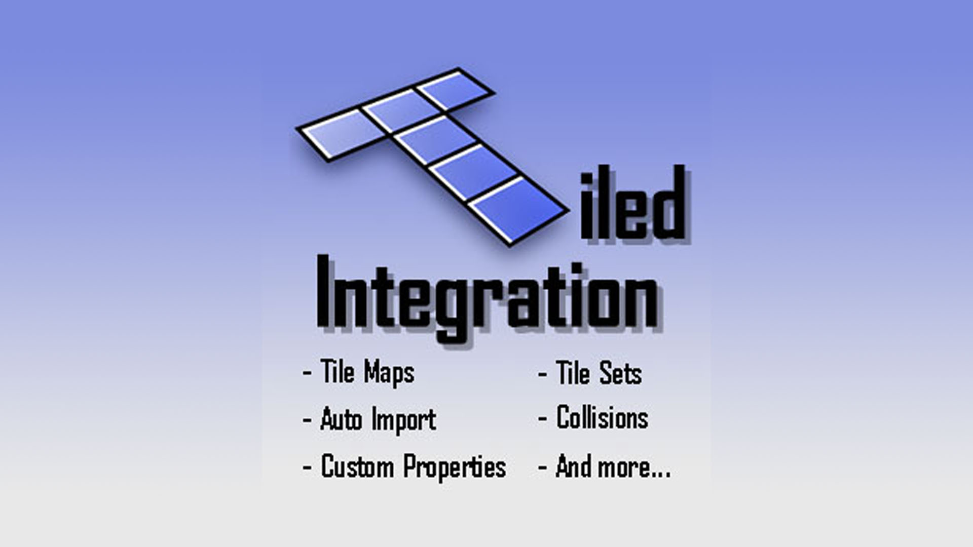 Tiled Integration | Fab