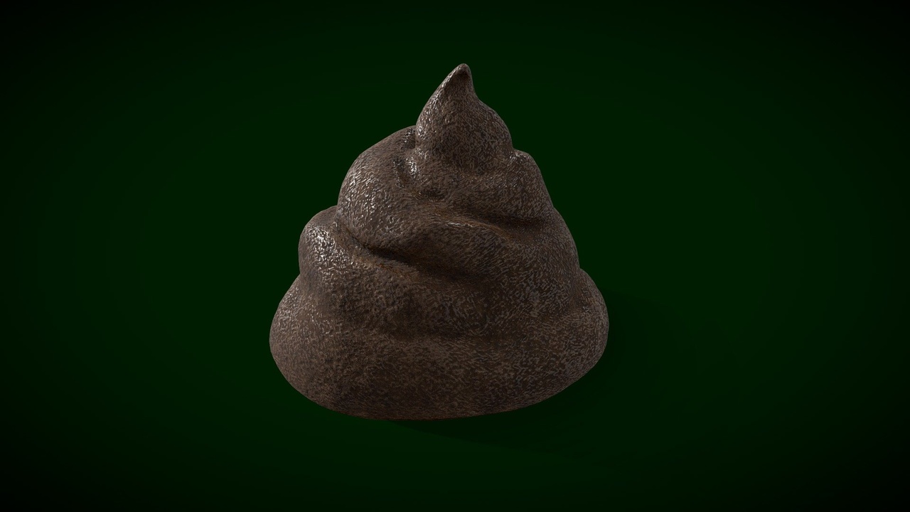 Media 1 for listing Dog Poop