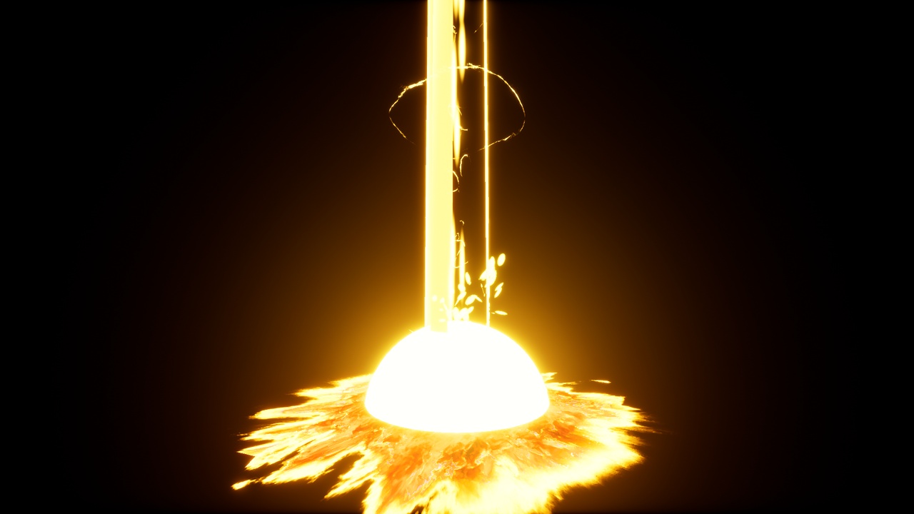 Medios 1 para el artículo Explosion Pack