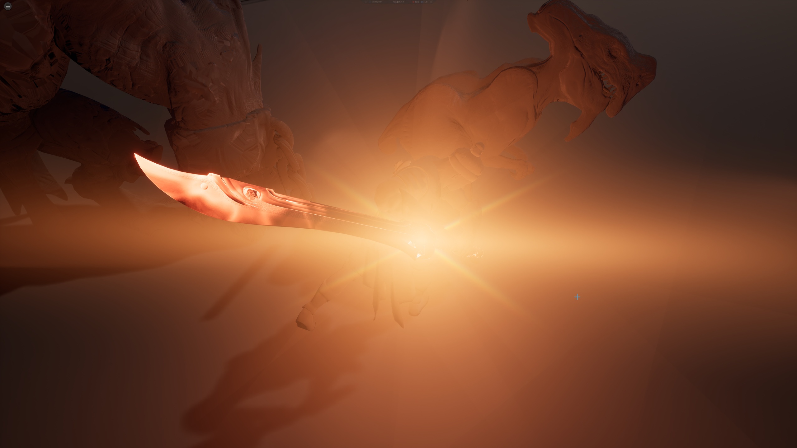 Media 1 for listing Musa Tactics: Combat VFX & Skill System