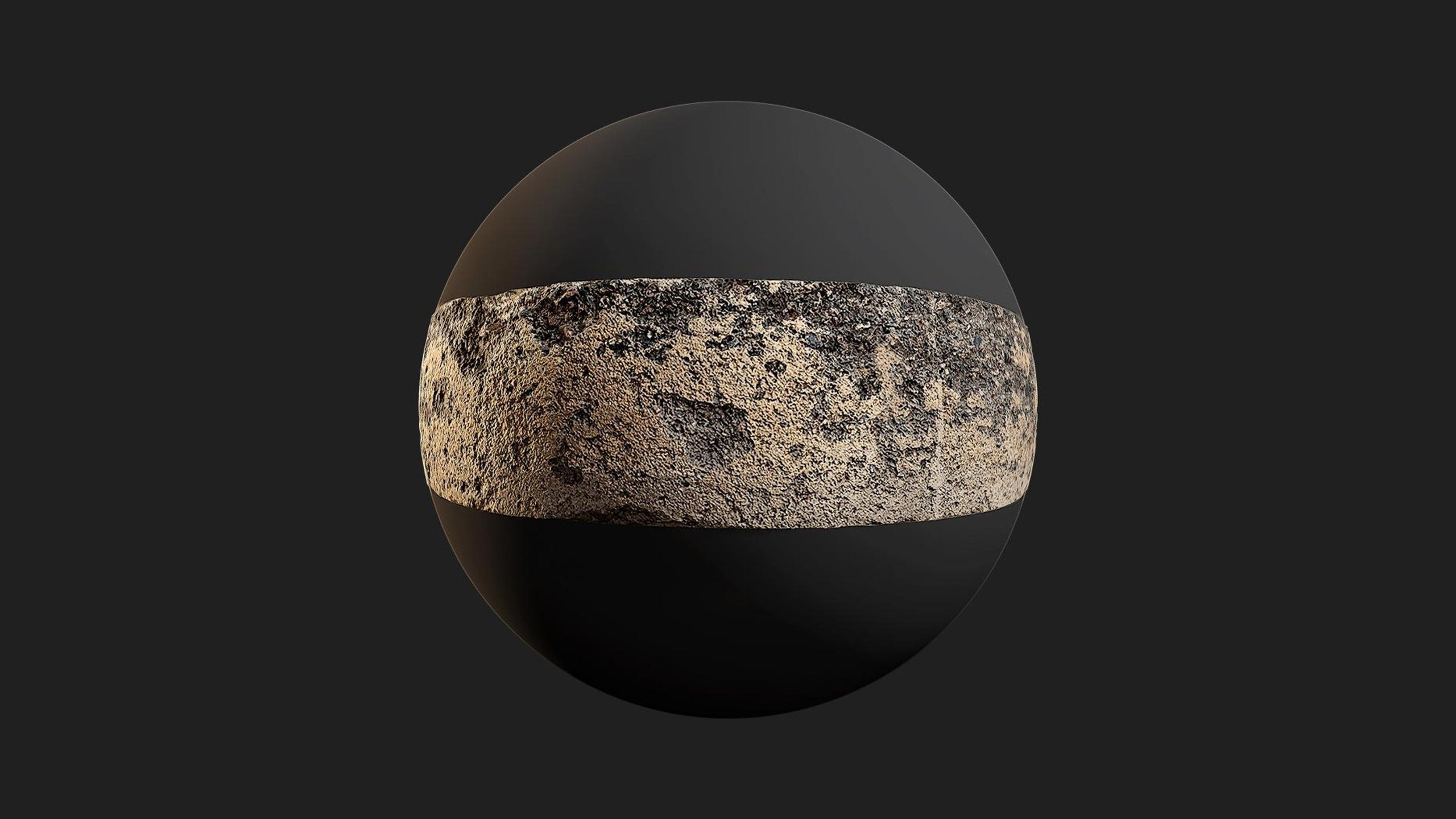 Media 1 for listing Roman Concrete Patch