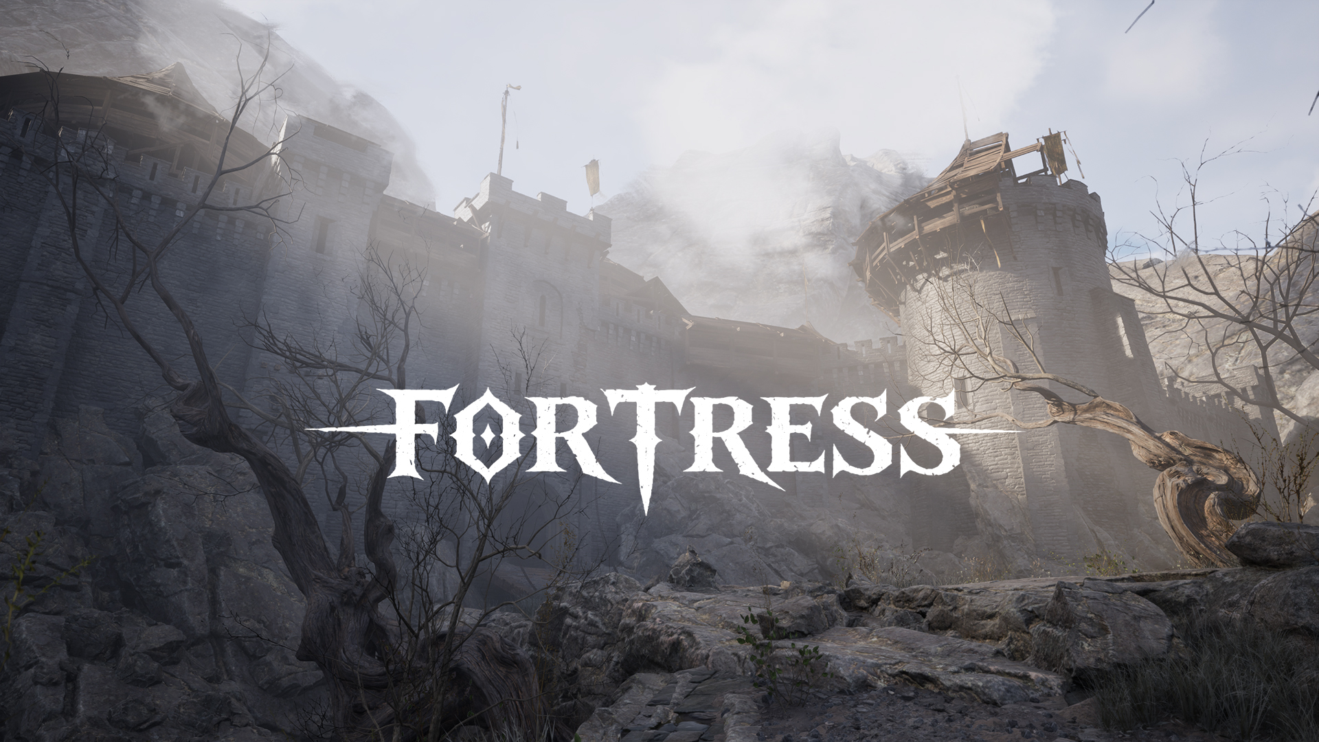 Fortress | Fab