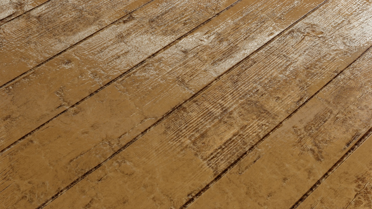 Media 1 for listing Wooden Floor PBR Texture Combo