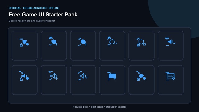 Thumbnail of an asset created by Qelvane