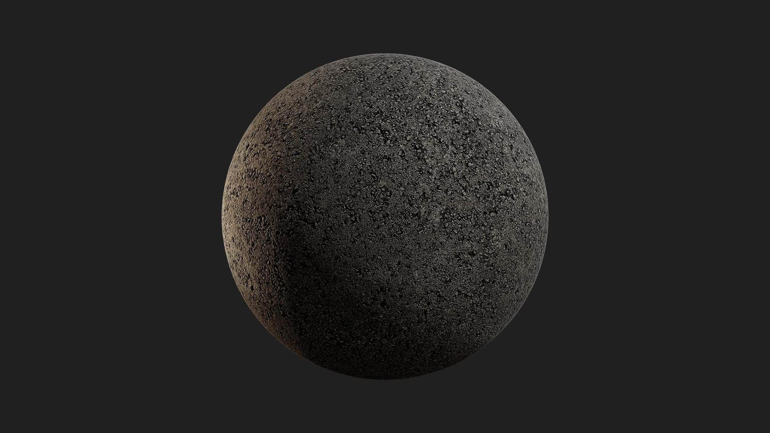Rough Asphalt | Fab